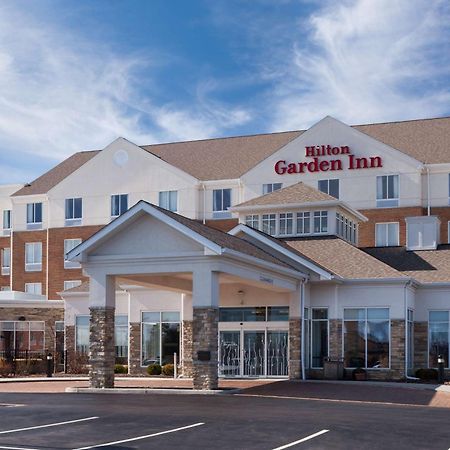 Hilton Garden Inn Cincinnati/Mason Εξωτερικό φωτογραφία