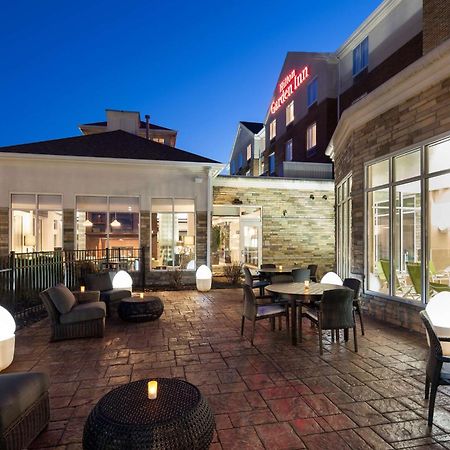 Hilton Garden Inn Cincinnati/Mason Εξωτερικό φωτογραφία