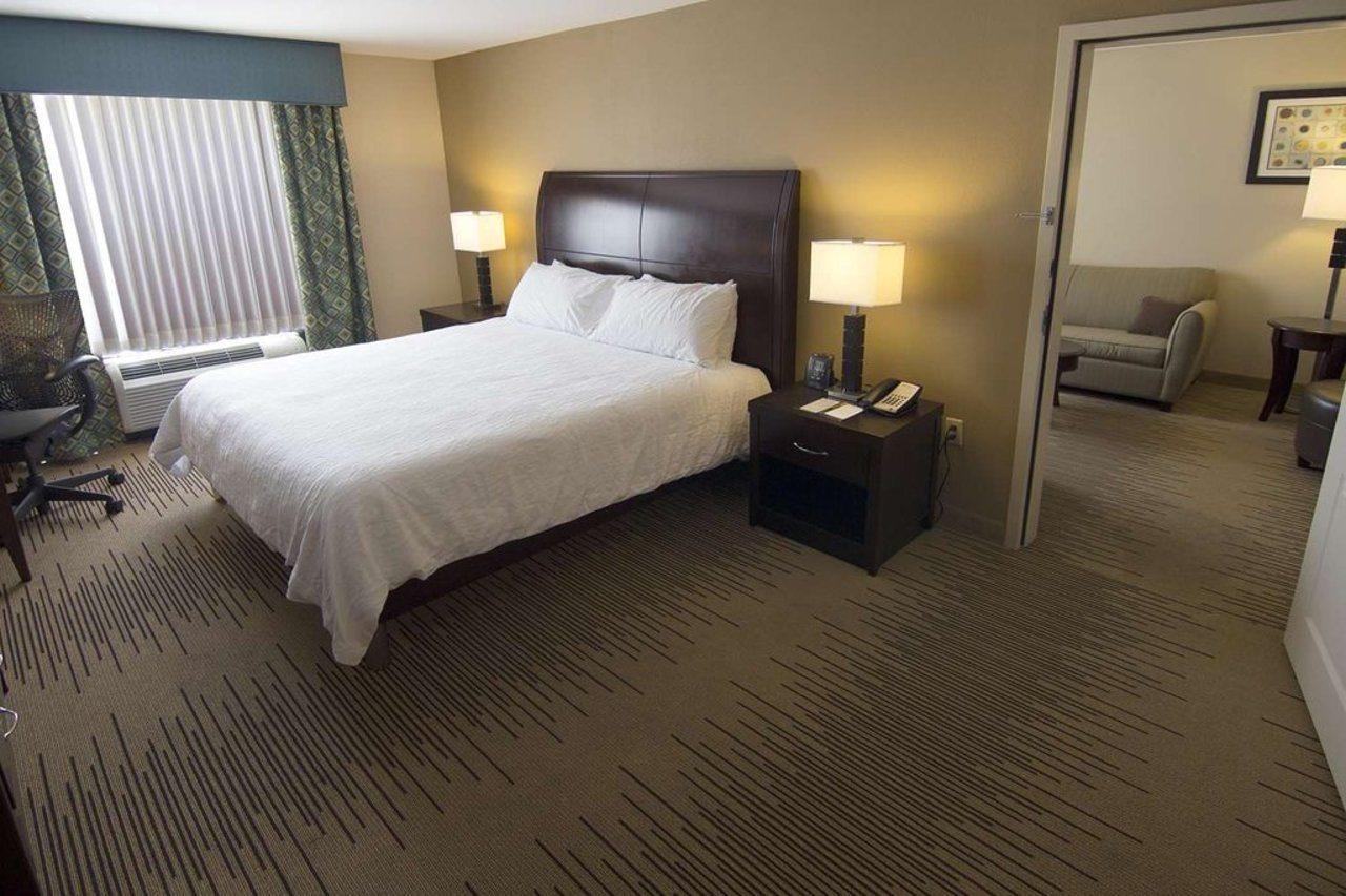 Hilton Garden Inn Cincinnati/Mason Εξωτερικό φωτογραφία