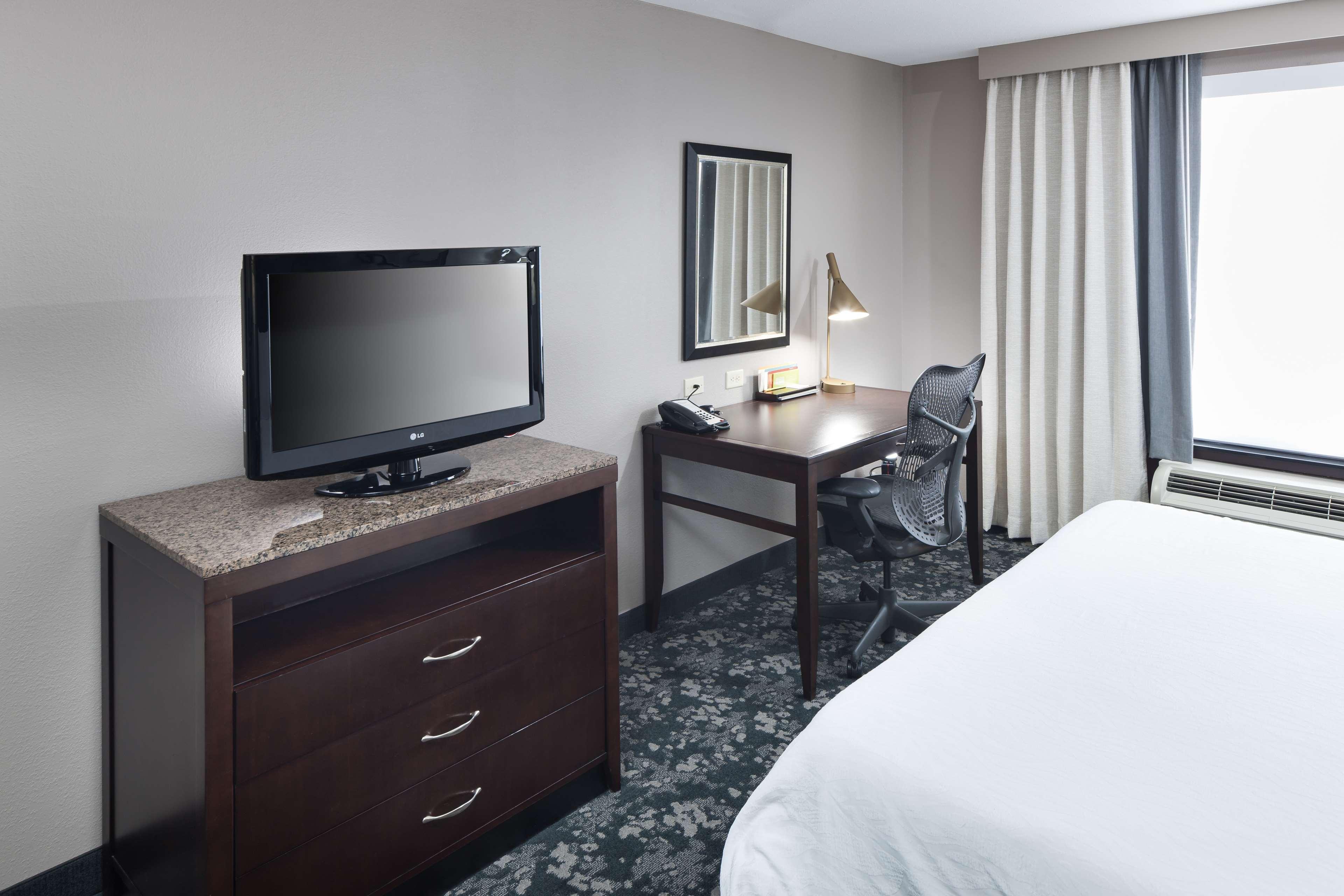 Hilton Garden Inn Cincinnati/Mason Εξωτερικό φωτογραφία