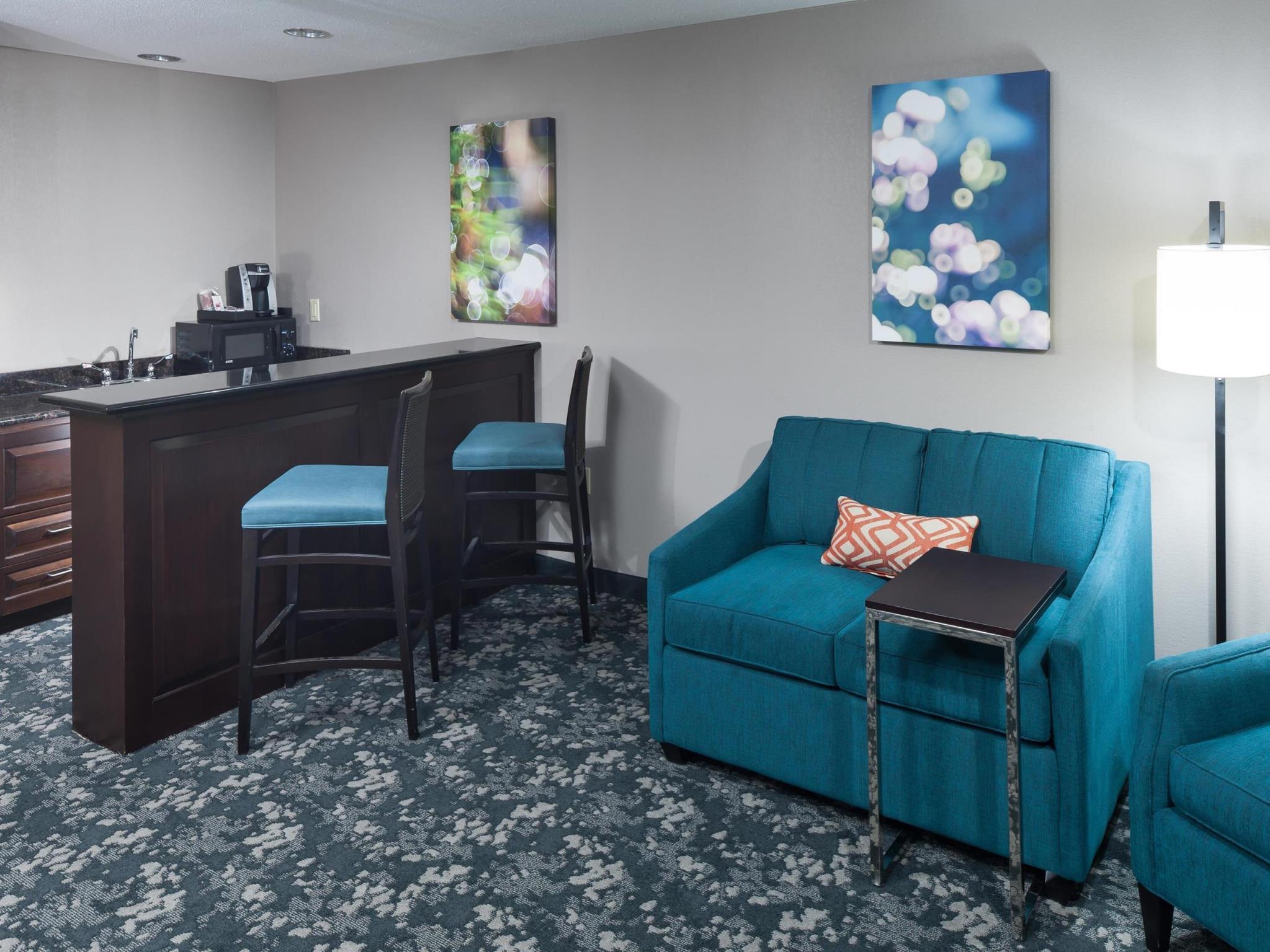 Hilton Garden Inn Cincinnati/Mason Εξωτερικό φωτογραφία