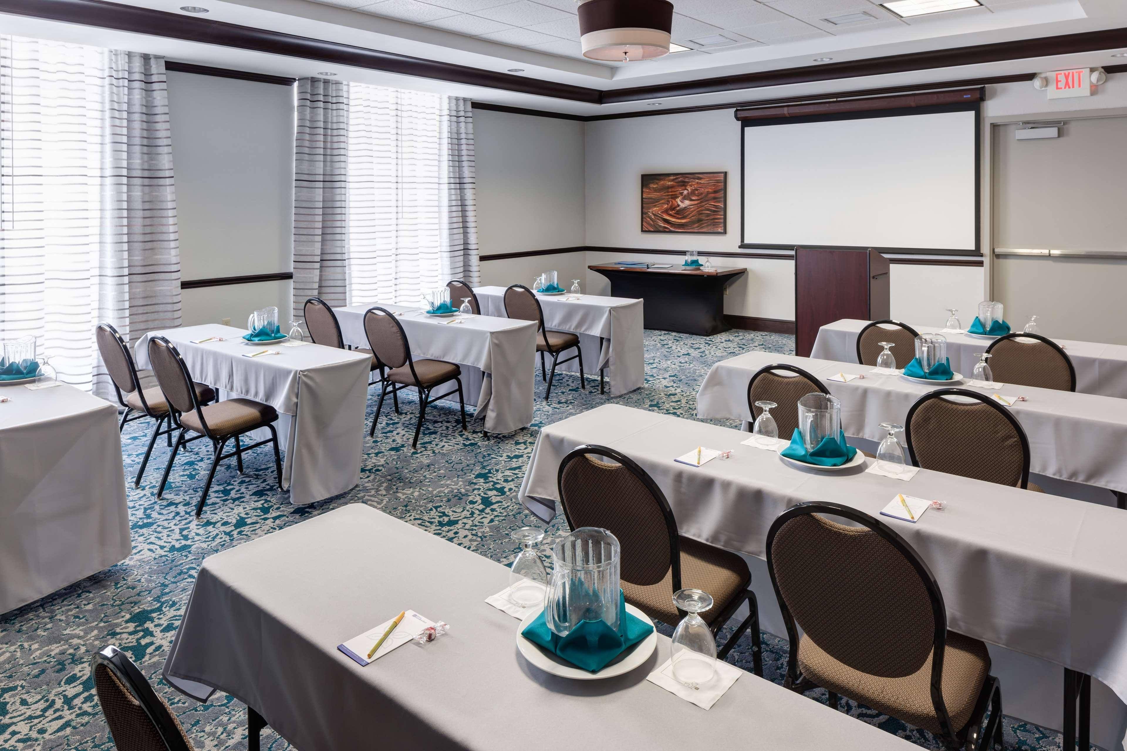 Hilton Garden Inn Cincinnati/Mason Εξωτερικό φωτογραφία