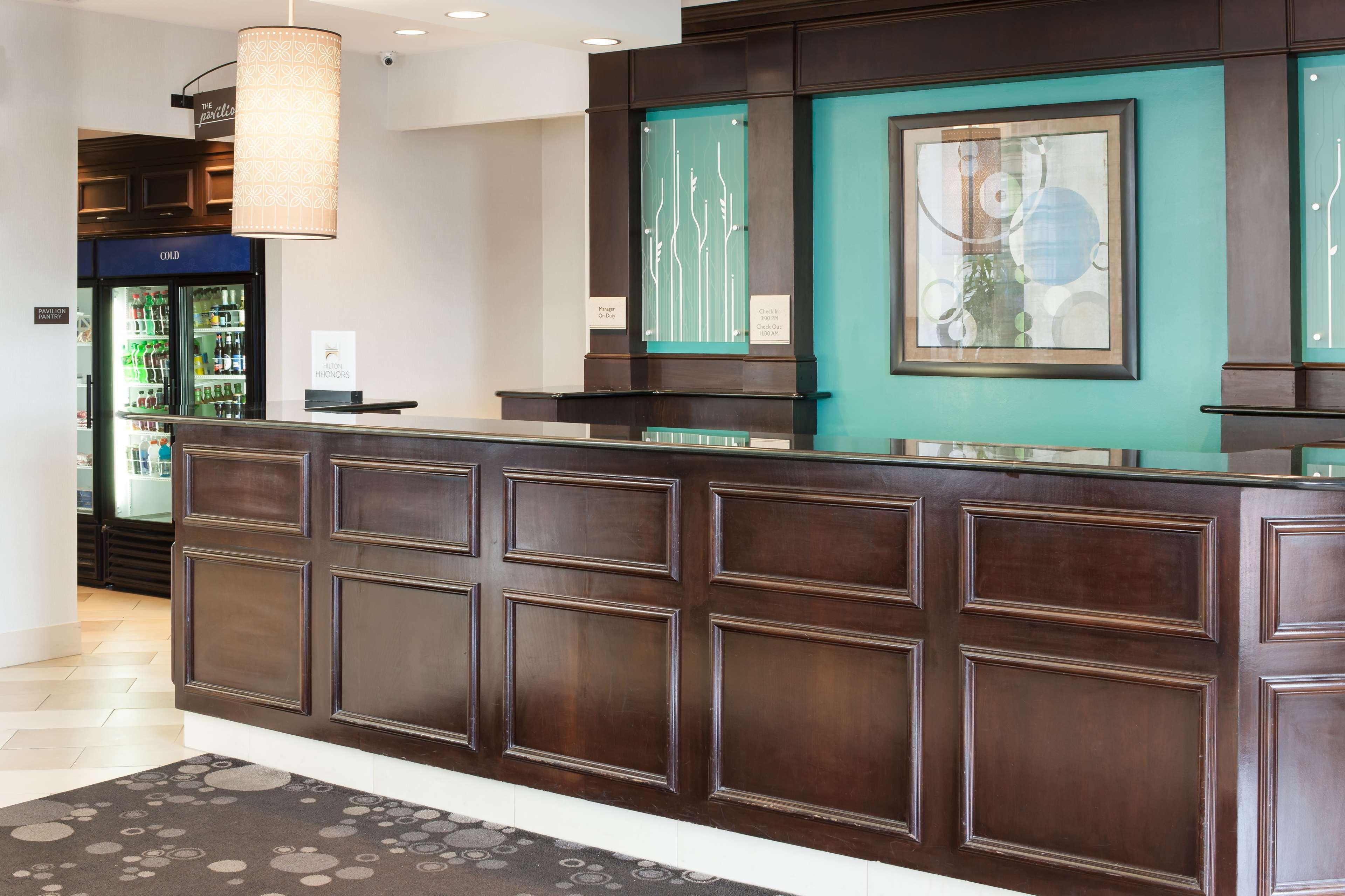 Hilton Garden Inn Cincinnati/Mason Εξωτερικό φωτογραφία