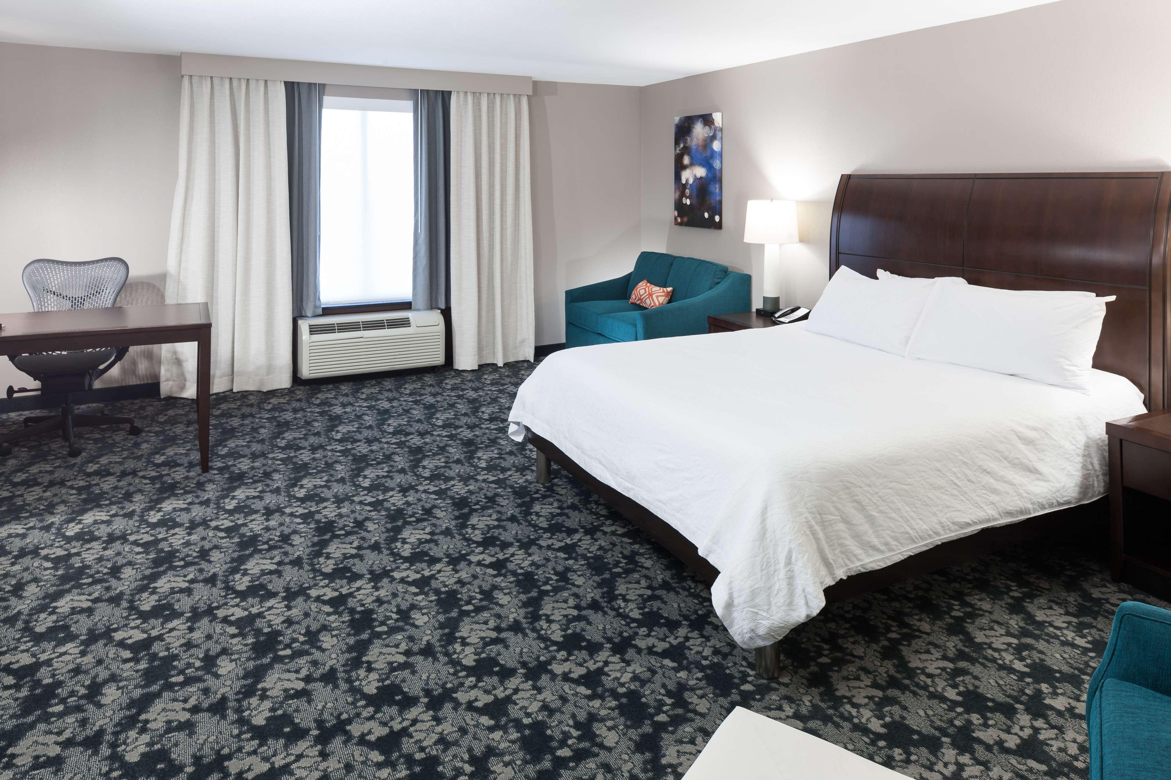 Hilton Garden Inn Cincinnati/Mason Εξωτερικό φωτογραφία