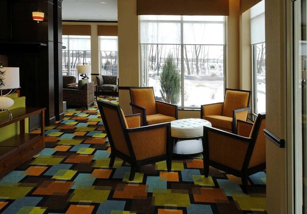 Hilton Garden Inn Cincinnati/Mason Εσωτερικό φωτογραφία