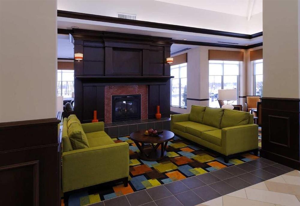 Hilton Garden Inn Cincinnati/Mason Εσωτερικό φωτογραφία