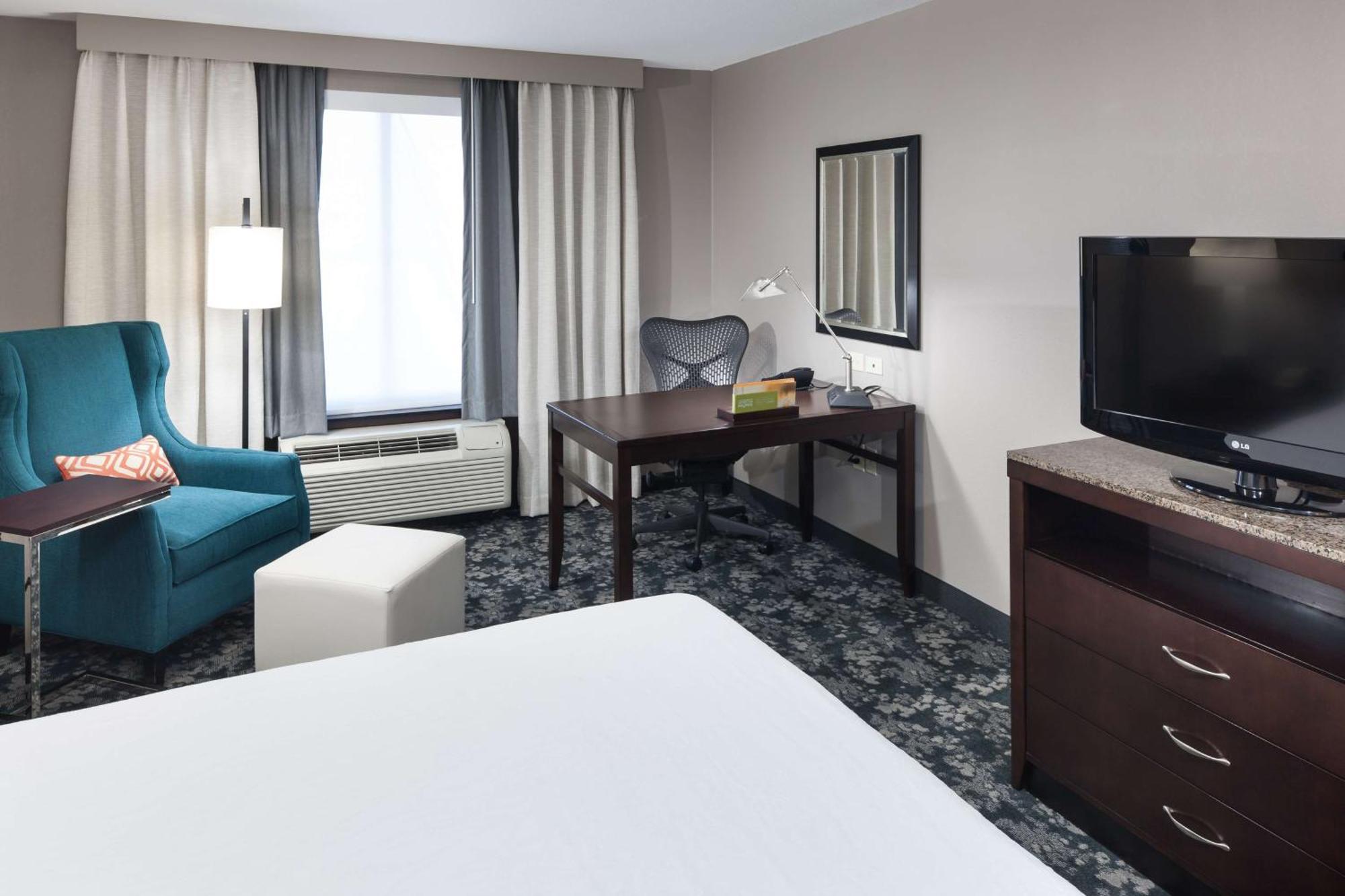 Hilton Garden Inn Cincinnati/Mason Εξωτερικό φωτογραφία
