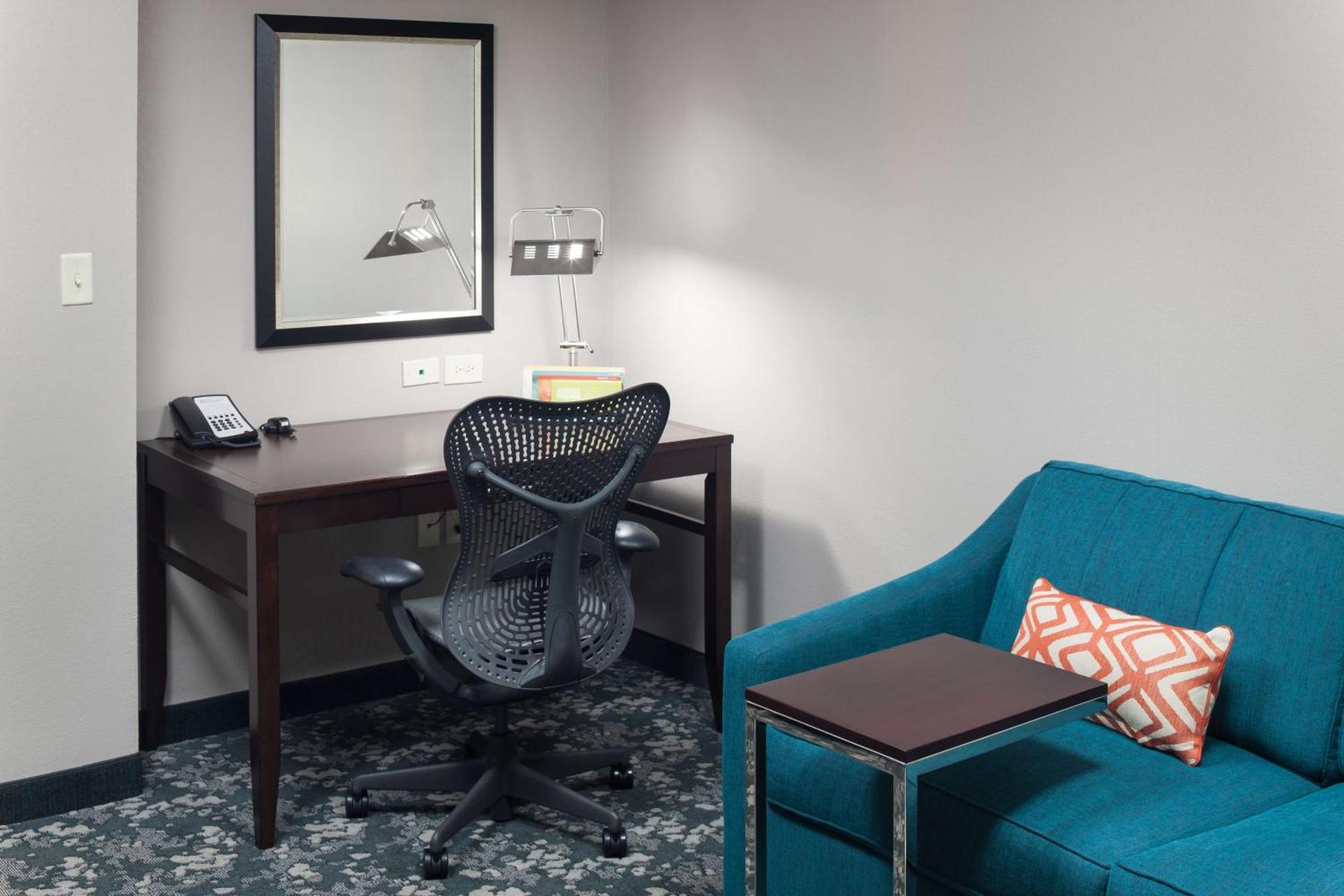 Hilton Garden Inn Cincinnati/Mason Εξωτερικό φωτογραφία