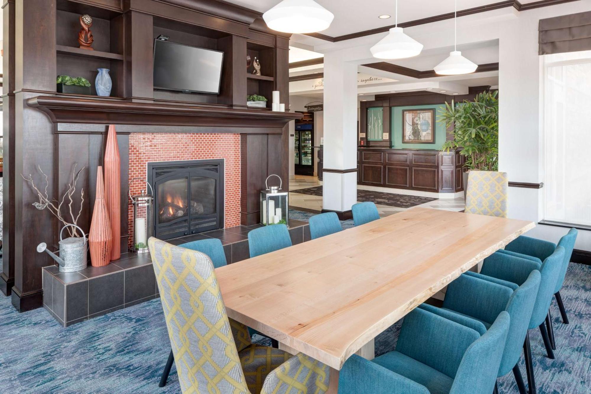 Hilton Garden Inn Cincinnati/Mason Εξωτερικό φωτογραφία