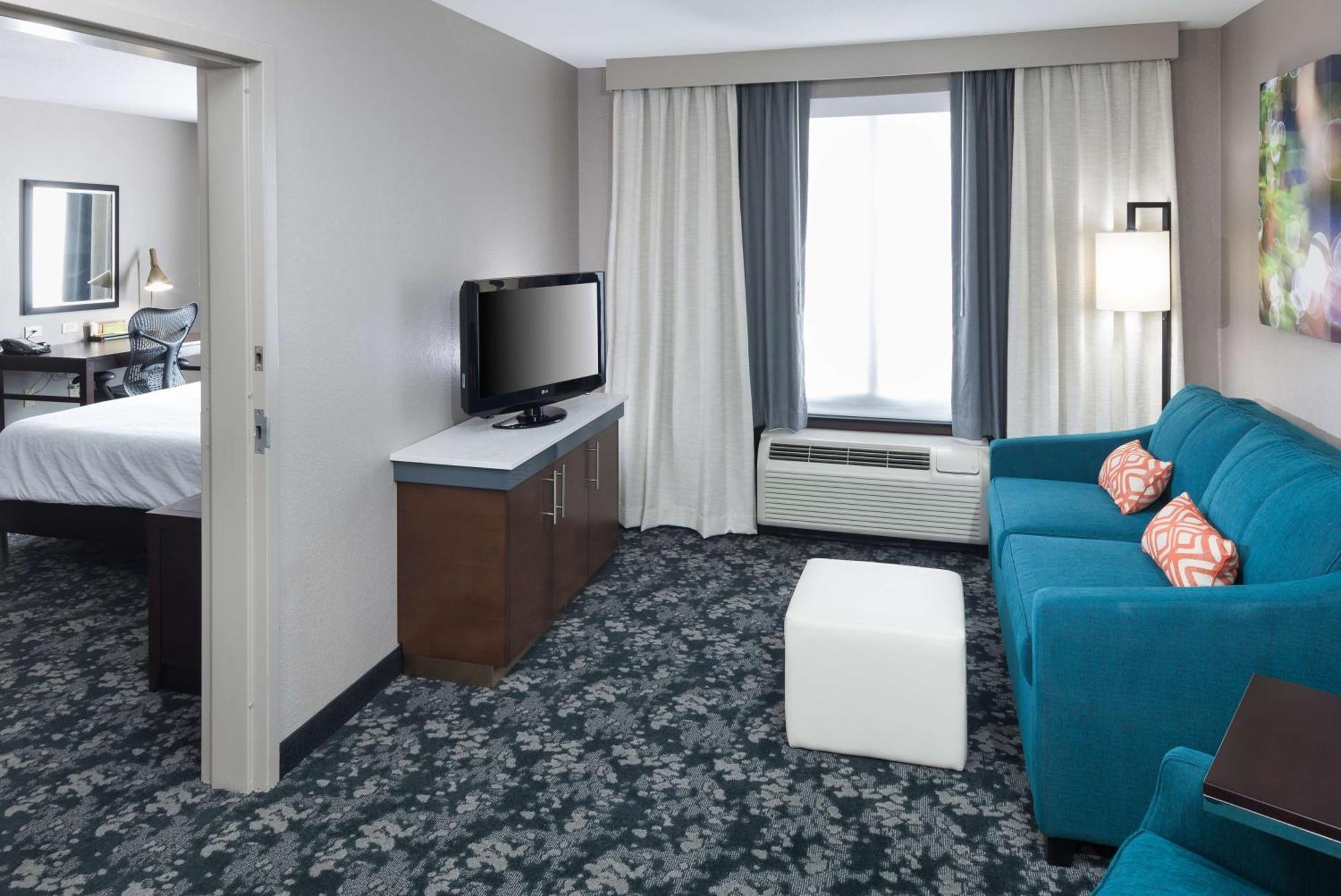 Hilton Garden Inn Cincinnati/Mason Εξωτερικό φωτογραφία