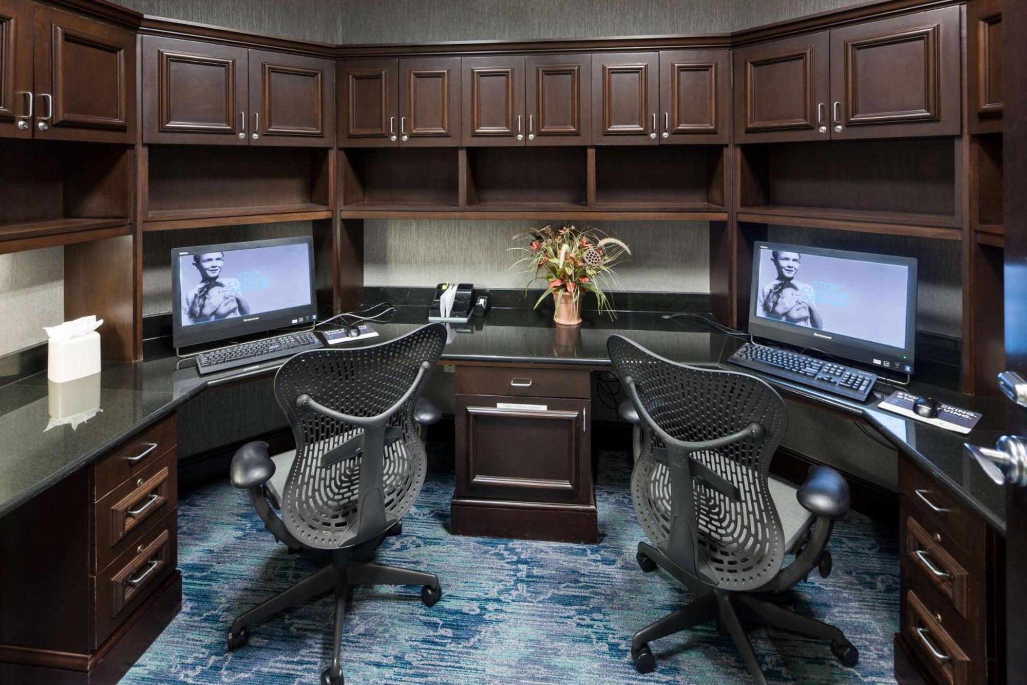 Hilton Garden Inn Cincinnati/Mason Εξωτερικό φωτογραφία