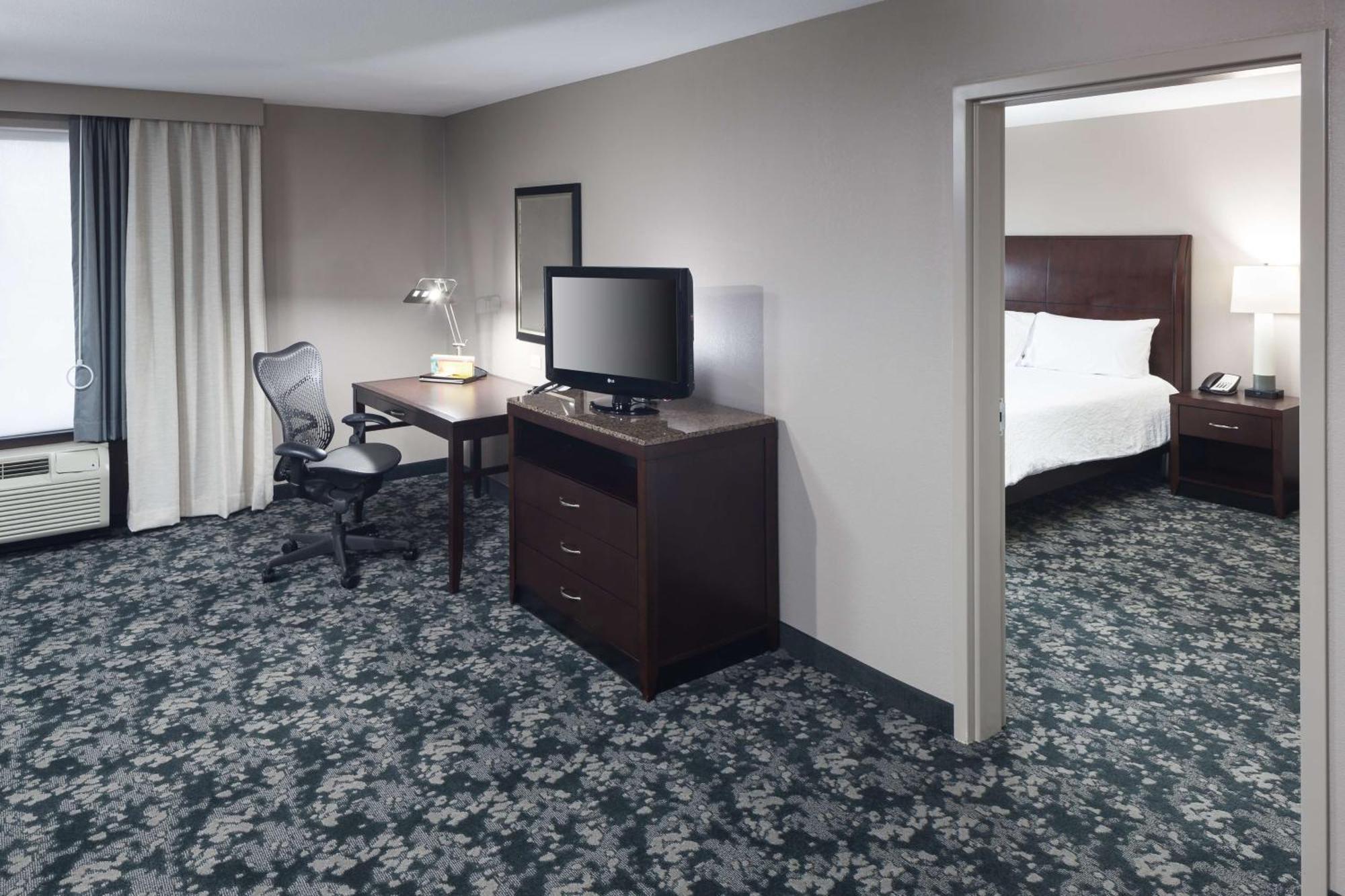 Hilton Garden Inn Cincinnati/Mason Εξωτερικό φωτογραφία