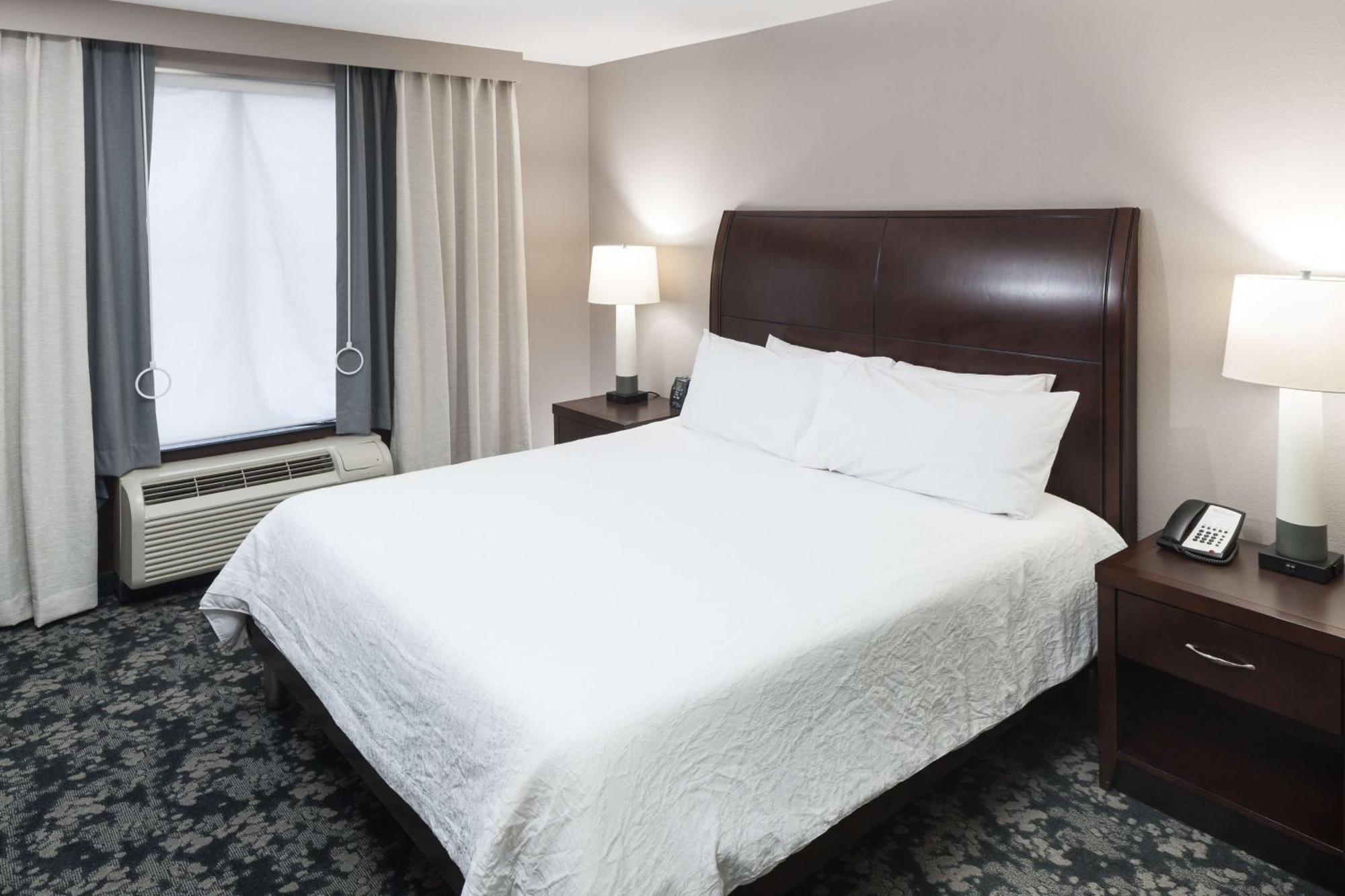 Hilton Garden Inn Cincinnati/Mason Εξωτερικό φωτογραφία