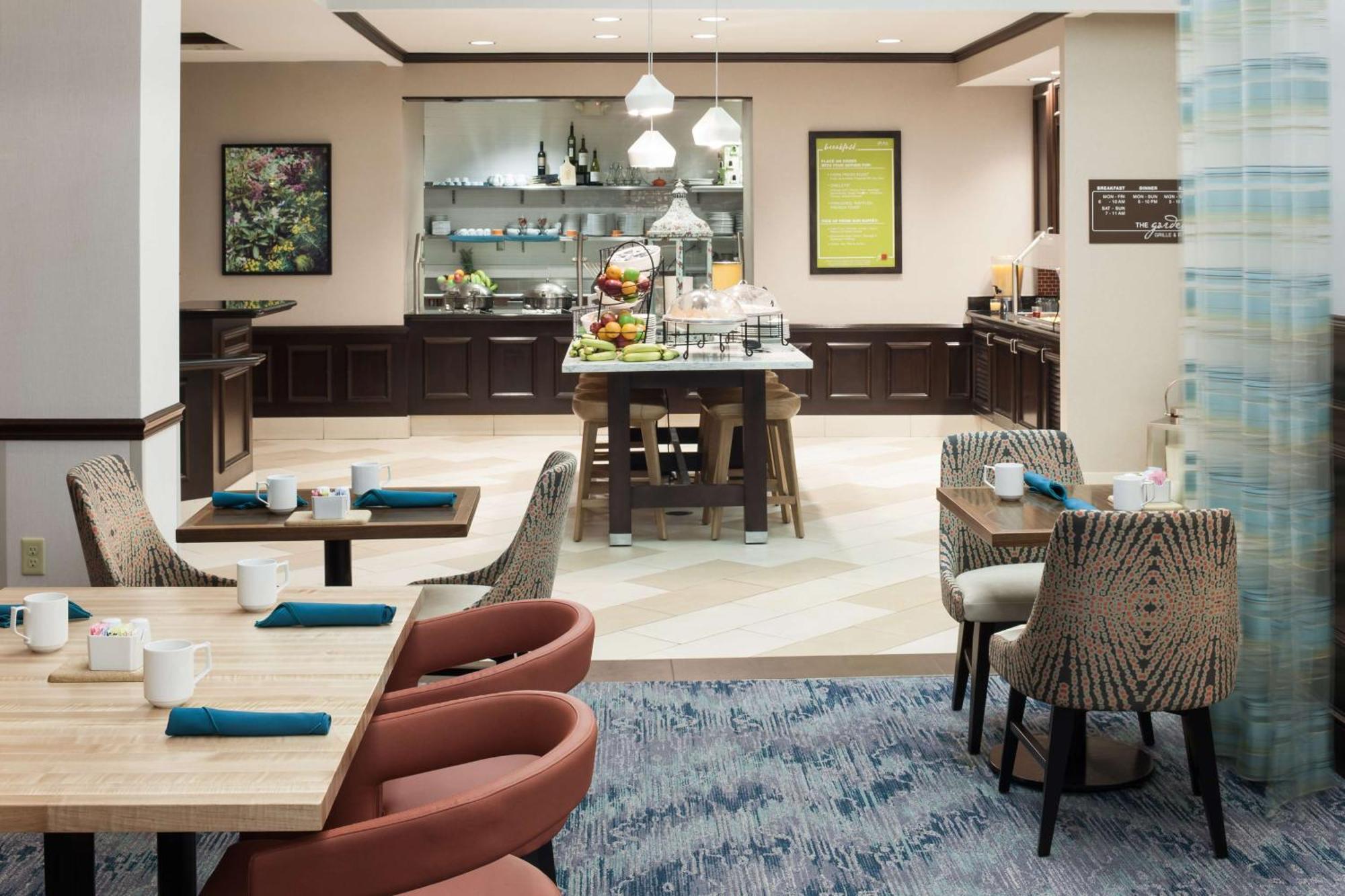 Hilton Garden Inn Cincinnati/Mason Εξωτερικό φωτογραφία
