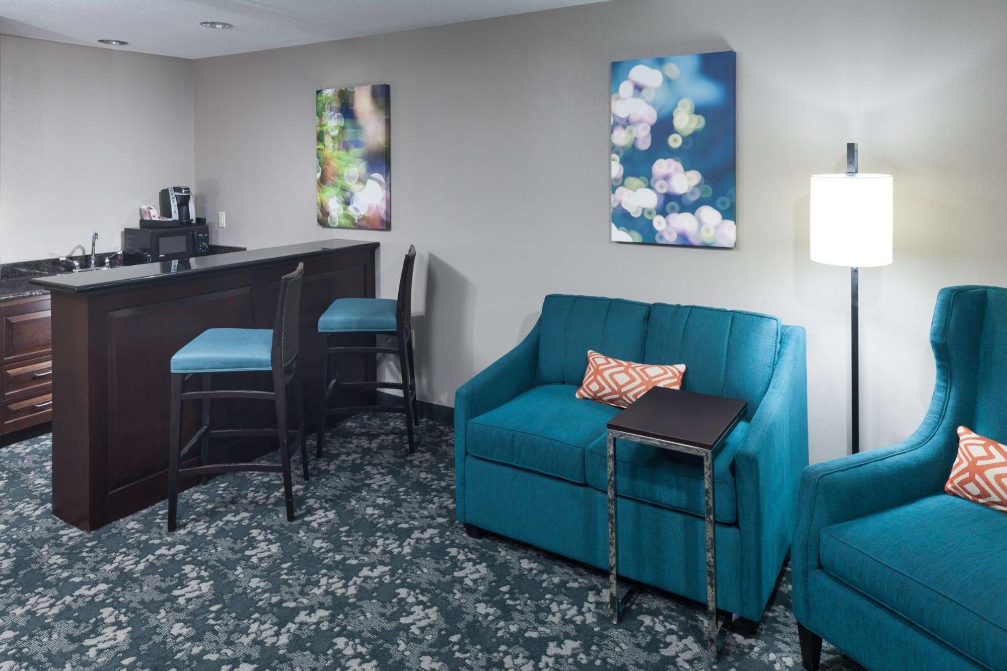 Hilton Garden Inn Cincinnati/Mason Εξωτερικό φωτογραφία