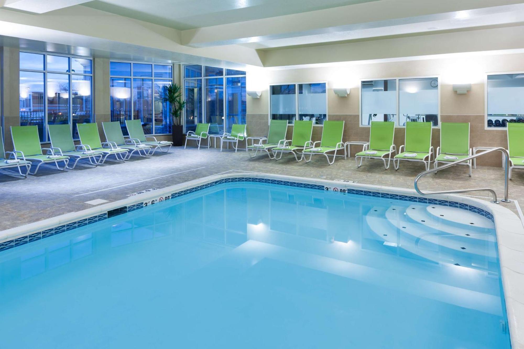 Hilton Garden Inn Cincinnati/Mason Εξωτερικό φωτογραφία