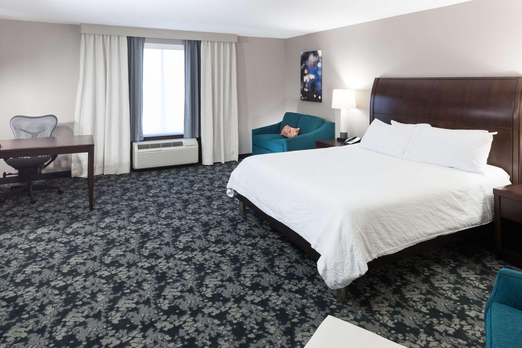Hilton Garden Inn Cincinnati/Mason Εξωτερικό φωτογραφία