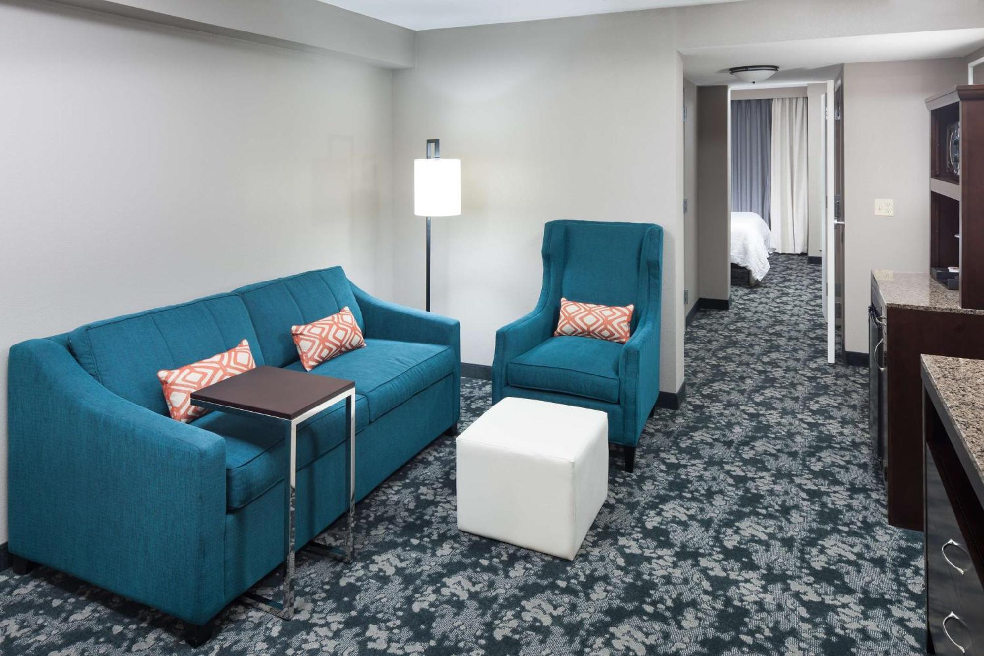Hilton Garden Inn Cincinnati/Mason Εξωτερικό φωτογραφία