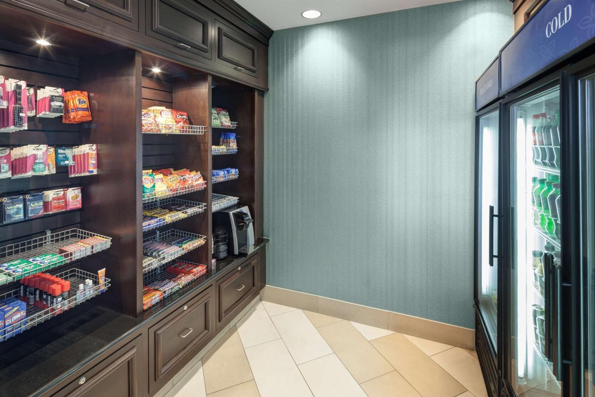 Hilton Garden Inn Cincinnati/Mason Εξωτερικό φωτογραφία