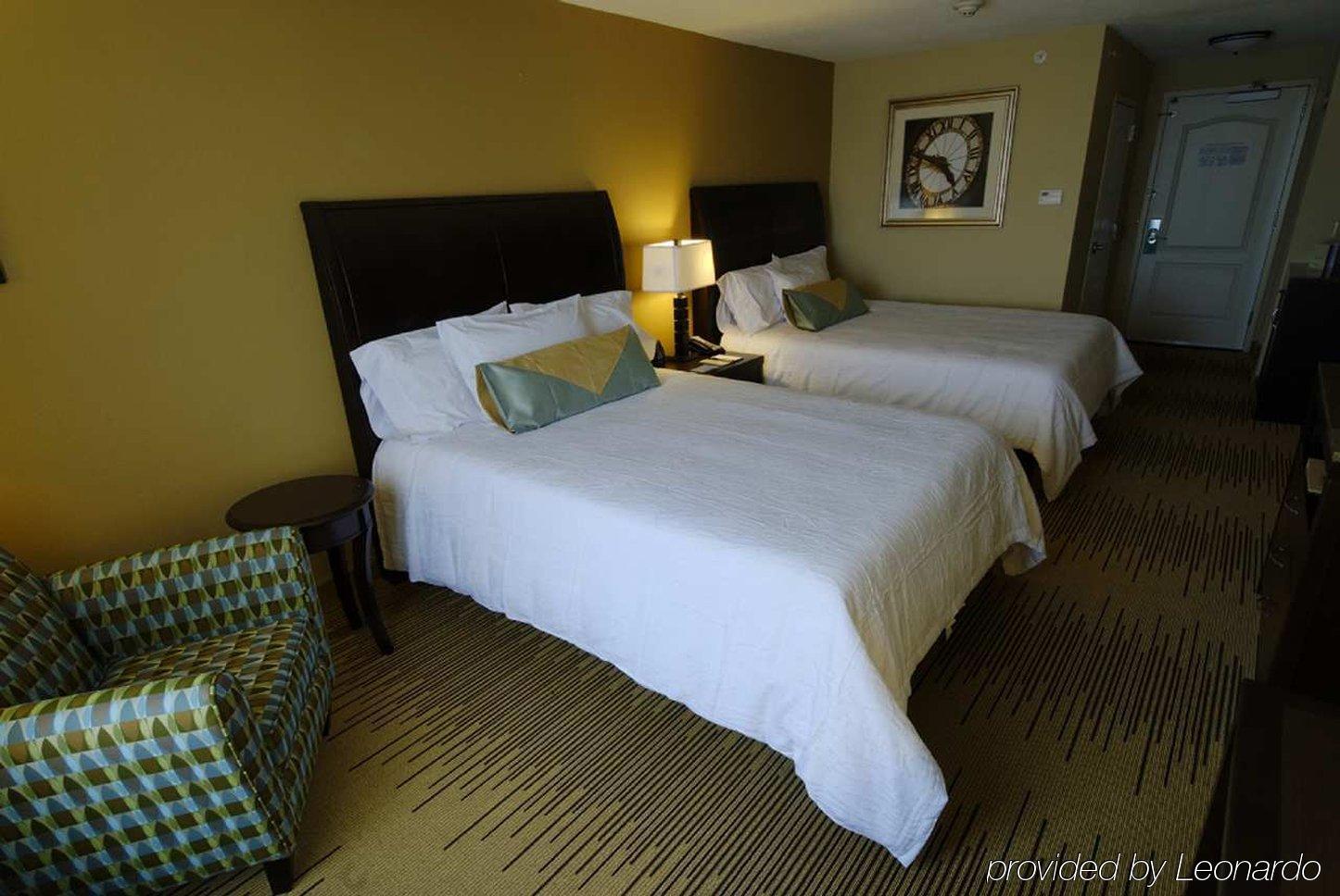 Hilton Garden Inn Cincinnati/Mason Δωμάτιο φωτογραφία