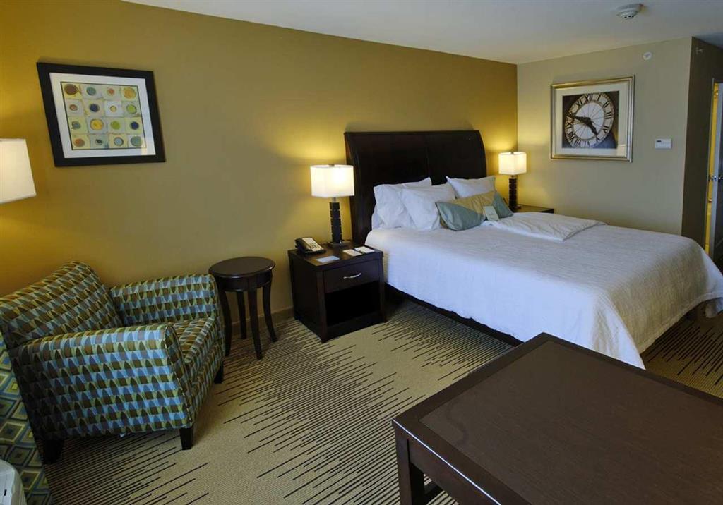Hilton Garden Inn Cincinnati/Mason Δωμάτιο φωτογραφία