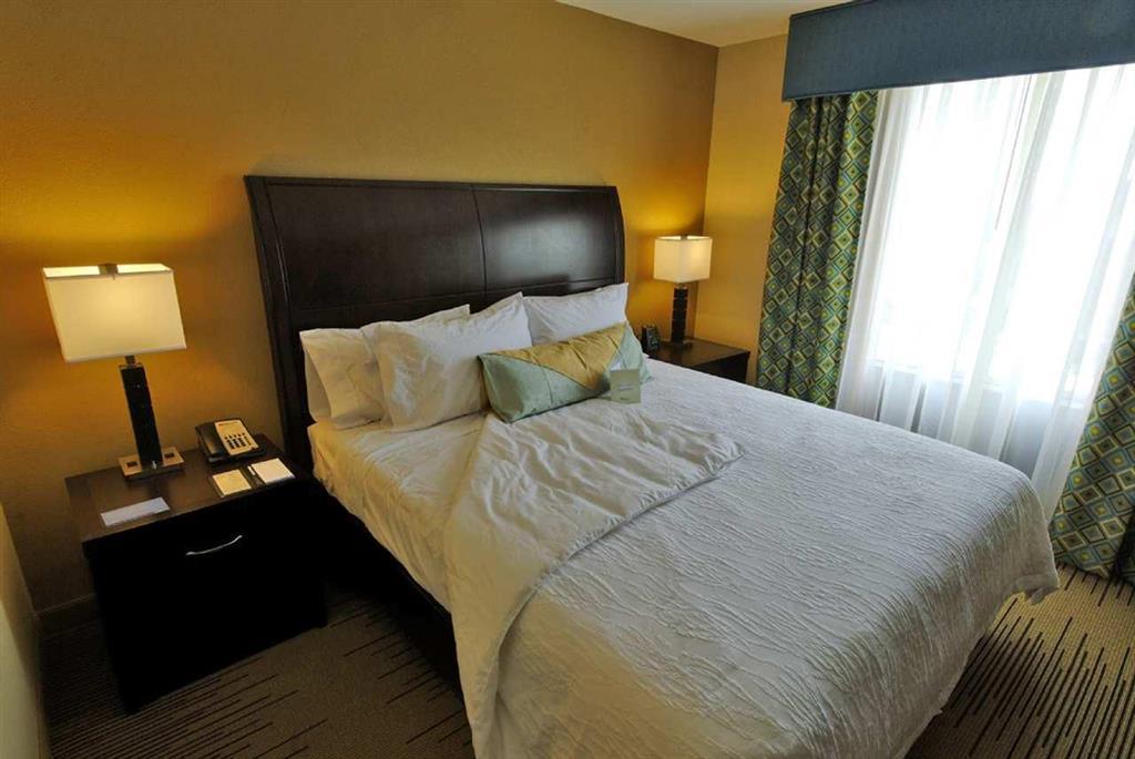 Hilton Garden Inn Cincinnati/Mason Δωμάτιο φωτογραφία