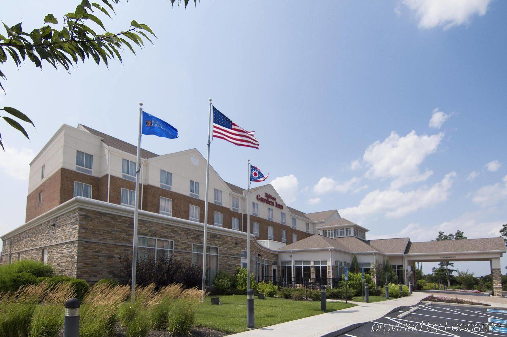 Hilton Garden Inn Cincinnati/Mason Εξωτερικό φωτογραφία