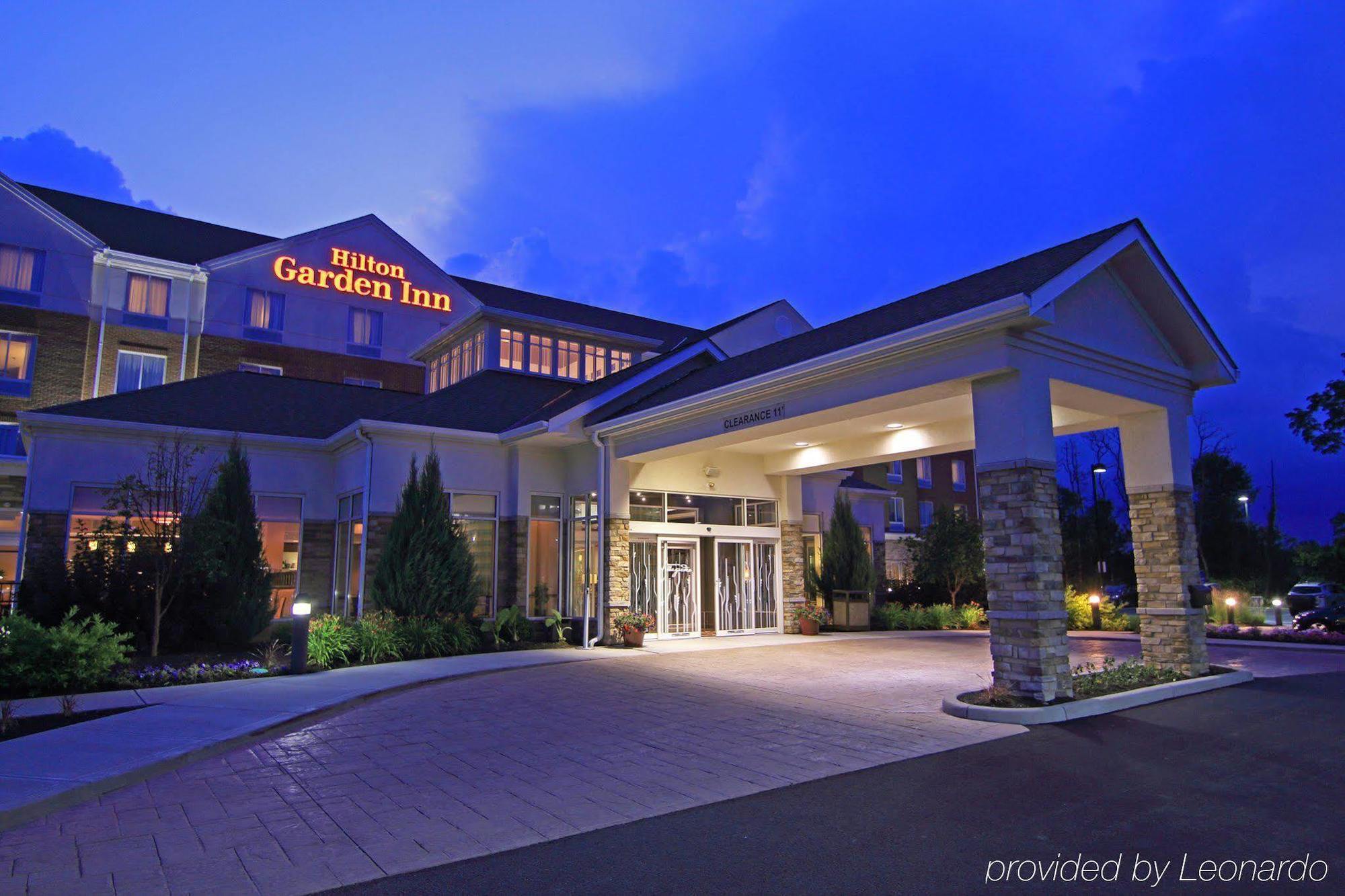 Hilton Garden Inn Cincinnati/Mason Εξωτερικό φωτογραφία