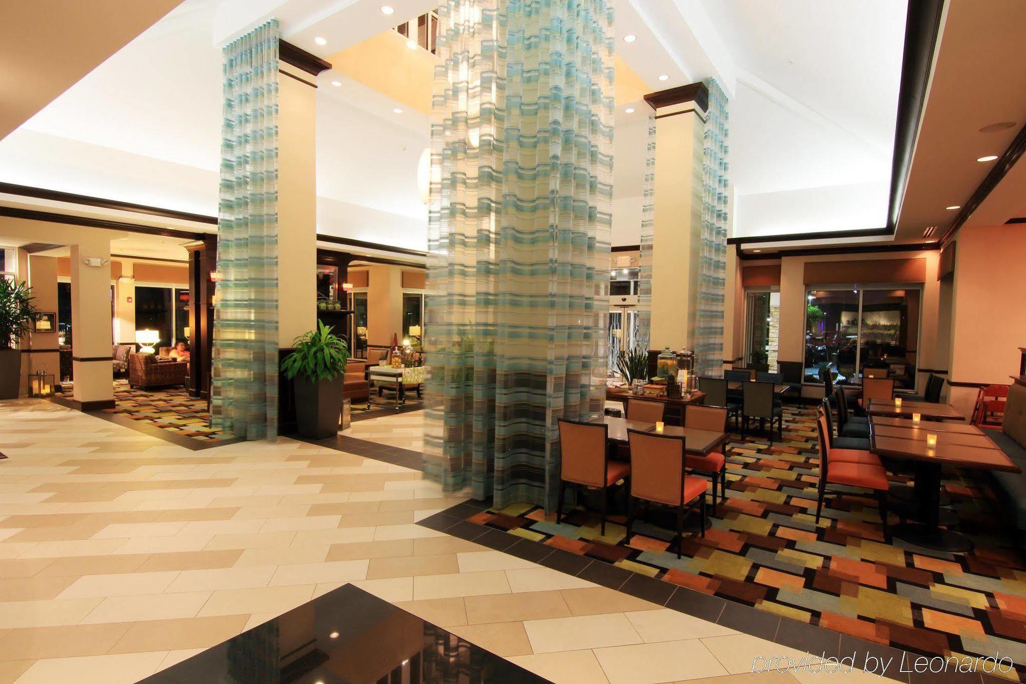 Hilton Garden Inn Cincinnati/Mason Εξωτερικό φωτογραφία