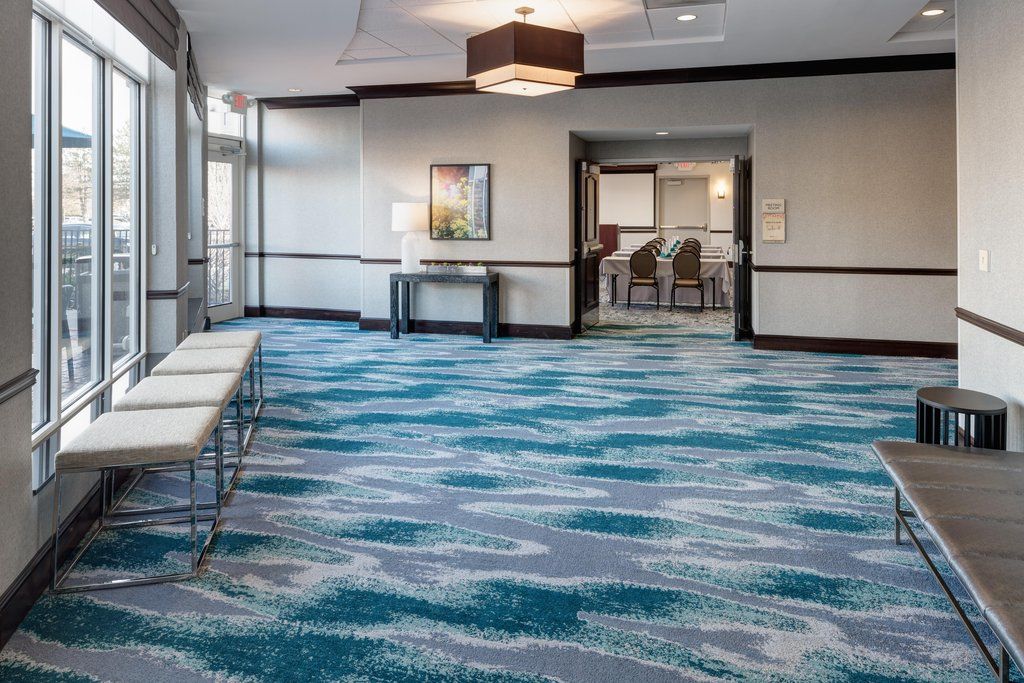 Hilton Garden Inn Cincinnati/Mason Εξωτερικό φωτογραφία